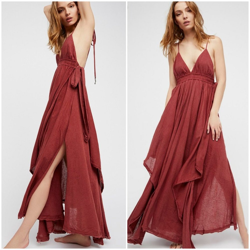 ✨SALE✨ Free People Summer Dresses - Picture 9 of 9